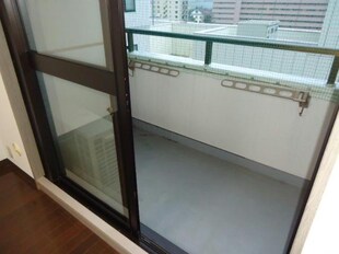 ライオンズマンション新潟古町の物件内観写真